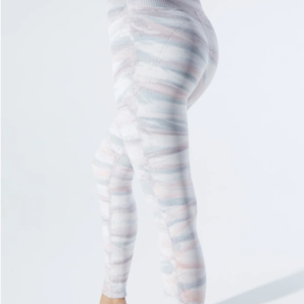 Avocado Seamless Leggings XS/S